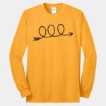 Long Sleeve Core Blend Tee Thumbnail