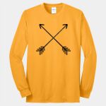 Long Sleeve Core Blend Tee Thumbnail