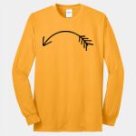 Long Sleeve Core Blend Tee Thumbnail