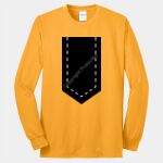 Long Sleeve Core Blend Tee Thumbnail