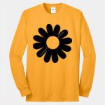 Long Sleeve Core Blend Tee Thumbnail