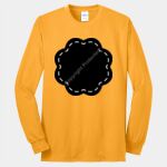 Long Sleeve Core Blend Tee Thumbnail