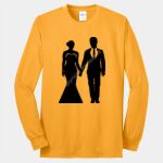 Long Sleeve Core Blend Tee Thumbnail