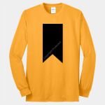 Long Sleeve Core Blend Tee Thumbnail