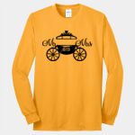 Long Sleeve Core Blend Tee Thumbnail