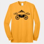 Long Sleeve Core Blend Tee Thumbnail