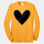 Long Sleeve Core Blend Tee Thumbnail