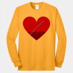 Long Sleeve Core Blend Tee Thumbnail