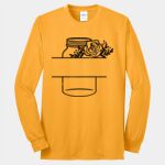 Long Sleeve Core Blend Tee Thumbnail