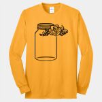 Long Sleeve Core Blend Tee Thumbnail