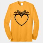 Long Sleeve Core Blend Tee Thumbnail