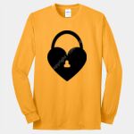 Long Sleeve Core Blend Tee Thumbnail