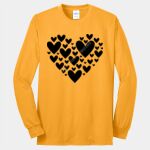 Long Sleeve Core Blend Tee Thumbnail