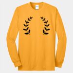 Long Sleeve Core Blend Tee Thumbnail