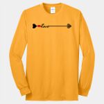 Long Sleeve Core Blend Tee Thumbnail