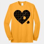 Long Sleeve Core Blend Tee Thumbnail