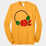 Long Sleeve Core Blend Tee Thumbnail