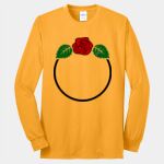 Long Sleeve Core Blend Tee Thumbnail