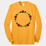 Long Sleeve Core Blend Tee Thumbnail