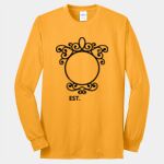 Long Sleeve Core Blend Tee Thumbnail