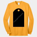 Long Sleeve Core Blend Tee Thumbnail