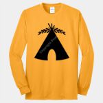 Long Sleeve Core Blend Tee Thumbnail