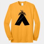 Long Sleeve Core Blend Tee Thumbnail