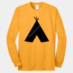 Long Sleeve Core Blend Tee Thumbnail