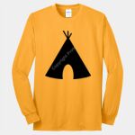 Long Sleeve Core Blend Tee Thumbnail