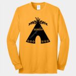 Long Sleeve Core Blend Tee Thumbnail