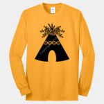 Long Sleeve Core Blend Tee Thumbnail