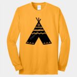 Long Sleeve Core Blend Tee Thumbnail