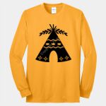 Long Sleeve Core Blend Tee Thumbnail