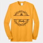 Long Sleeve Core Blend Tee Thumbnail