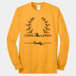 Long Sleeve Core Blend Tee Thumbnail