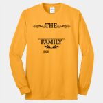 Long Sleeve Core Blend Tee Thumbnail