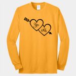 Long Sleeve Core Blend Tee Thumbnail