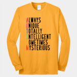 Long Sleeve Core Blend Tee Thumbnail