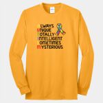 Long Sleeve Core Blend Tee Thumbnail