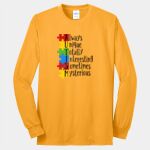 Long Sleeve Core Blend Tee Thumbnail