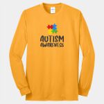 Long Sleeve Core Blend Tee Thumbnail