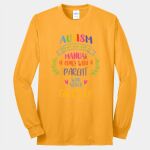 Long Sleeve Core Blend Tee Thumbnail