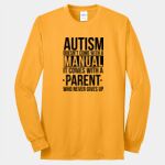 Long Sleeve Core Blend Tee Thumbnail