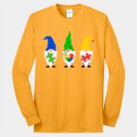 Long Sleeve Core Blend Tee Thumbnail