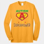 Long Sleeve Core Blend Tee Thumbnail