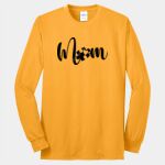 Long Sleeve Core Blend Tee Thumbnail