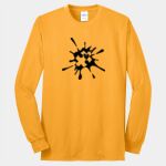 Long Sleeve Core Blend Tee Thumbnail