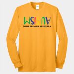 Long Sleeve Core Blend Tee Thumbnail