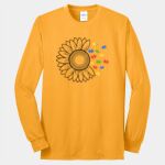 Long Sleeve Core Blend Tee Thumbnail