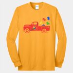 Long Sleeve Core Blend Tee Thumbnail